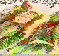 Plum Cafe - Accommodation in Bendigo
