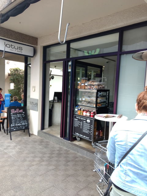 Pod Bar Espresso Cafe - Accommodation in Bendigo 0