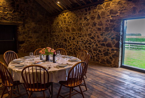 Provenance Kitchen - Accommodation in Bendigo 0