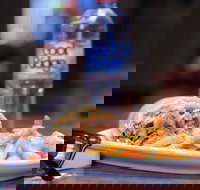 Salsas Fresh Mex Grill - Carindale - Accommodation in Bendigo