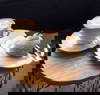 Shopfront Coffee - Accommodation in Bendigo