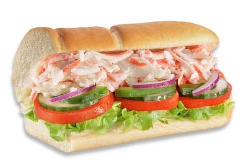 Subway - Ipswich - Accommodation in Bendigo 0