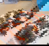 Superchook - Accommodation in Bendigo