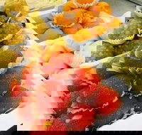 Sweet India - Lyndhurst - Accommodation in Bendigo