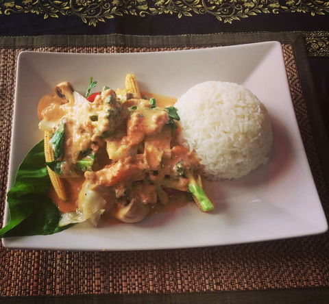 Thai Yes Indeed - Riverview - Accommodation in Bendigo 0