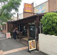 The Falls Take Away - Accommodation in Bendigo