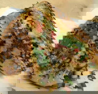 The Tenth State - Accommodation in Bendigo