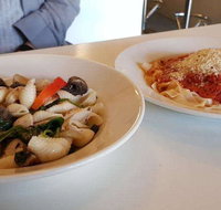 The Pasta Merchant - Accommodation in Bendigo