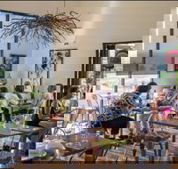 The Barrel Room Restaurant - Accommodation in Bendigo