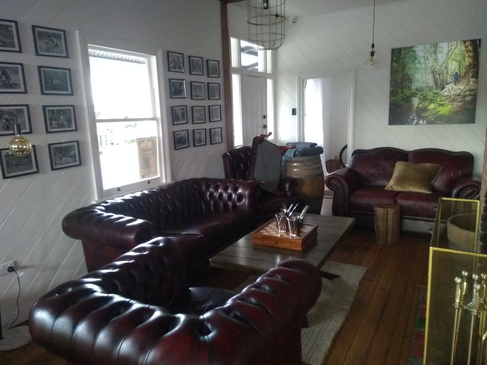  Accommodation in Bendigo