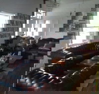 The Hub - Pizza and Beer - Accommodation in Bendigo