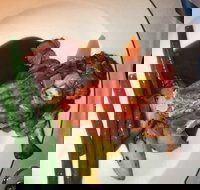 Titanic - Accommodation in Bendigo