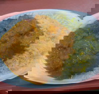 Touch of India - Carindale - Accommodation in Bendigo