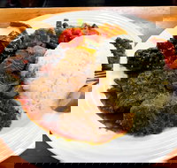 Waroeng Jakarta - Accommodation in Bendigo