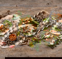 Zambrero Townsville Willows - Townsville - Accommodation in Bendigo