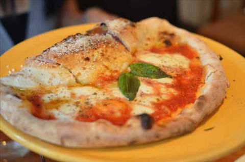 Amici Ristorante Pizzeria - Accommodation in Bendigo 0