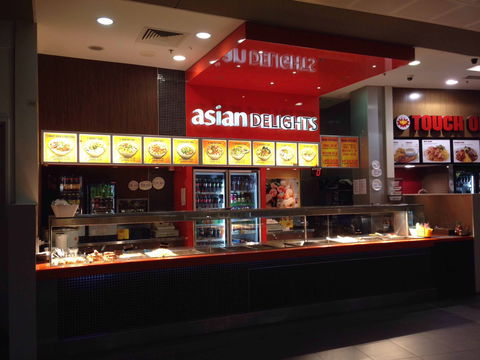 Asian Delights - Accommodation in Bendigo 0