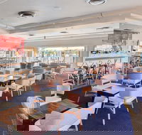 Australian 18 Footers - League Club - Accommodation in Bendigo