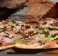 Bite Pizza - Accommodation in Bendigo