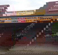 Boronia Charcoal Chicken - Accommodation in Bendigo