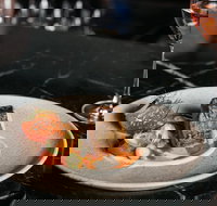 Broadsheet Kitchen at Saint Crispin - Accommodation in Bendigo