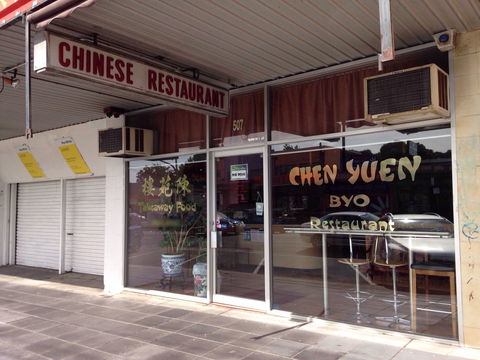 Chen Yuen - Accommodation in Bendigo 0