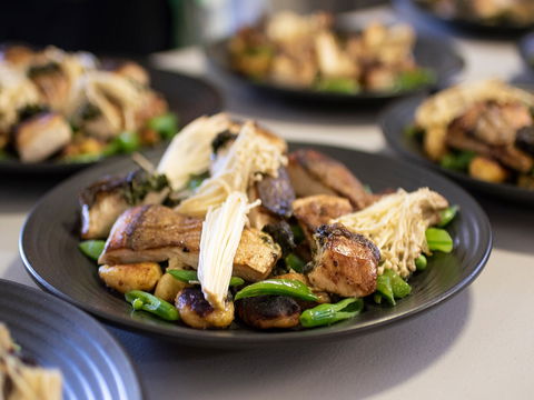Clovely Estate City Cellar Door - Accommodation in Bendigo 2
