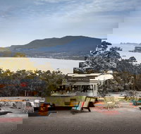 Cubed Espresso - Accommodation in Bendigo