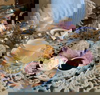 Czeg's Cafe - Accommodation in Bendigo