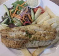 Darebin RSL - Accommodation in Bendigo