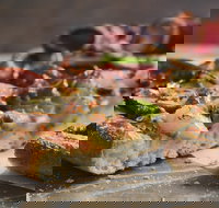 Domino's - Crawley - Accommodation in Bendigo