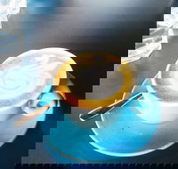 Elixir Coffee - Accommodation in Bendigo