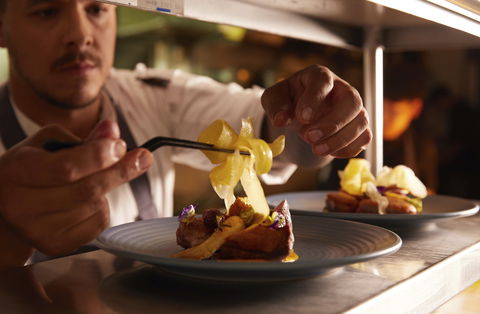 Eschalot - Accommodation in Bendigo 0