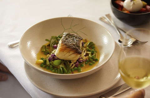 Eschalot - Accommodation in Bendigo 1