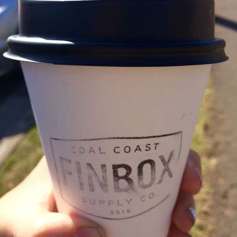 Finbox Surf Shop & Cafe - Accommodation in Bendigo 0