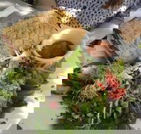 Fozigobble Caf - Accommodation in Bendigo