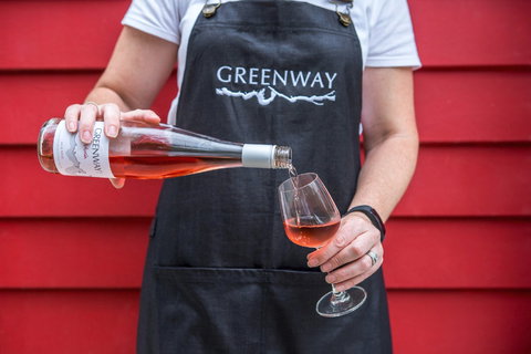 Greenway Wines - Accommodation in Bendigo 2