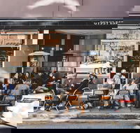 Gypsy Espresso - Potts Point - Accommodation in Bendigo