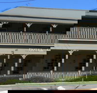 Hotel Cecil Casino - Accommodation in Bendigo