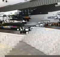 Humblebee Coffee - Rivervale - Accommodation in Bendigo