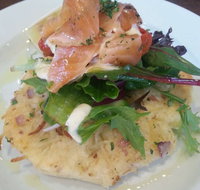 Il Postino's Cafe  Deli - Accommodation in Bendigo