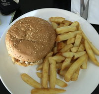 Jamaica Blue - Accommodation in Bendigo