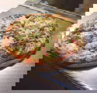 Newroz Kebabs - East Perth - Accommodation in Bendigo