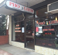 Pho Liem - Accommodation in Bendigo