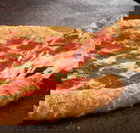 Pizza Hut - Ipswich - Accommodation in Bendigo