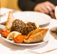 Ramas Restaurant - Accommodation in Bendigo