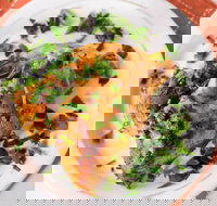 Red Lea - Seven Hills - Accommodation in Bendigo