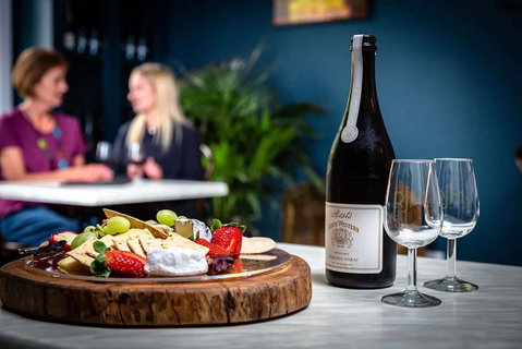 RJM's Wine Bar - Accommodation in Bendigo 0