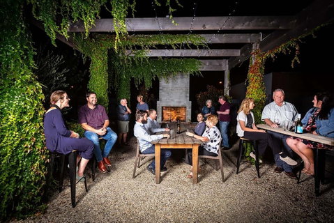 RJM's Wine Bar - Accommodation in Bendigo 1