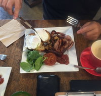 Seven monks Cafe  Wares - Accommodation in Bendigo